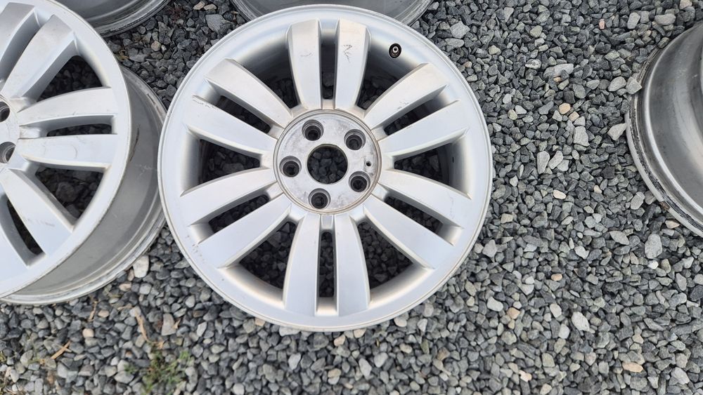 Оригинални джанти Рено 5/108 Renault 5x108 Renault Espace