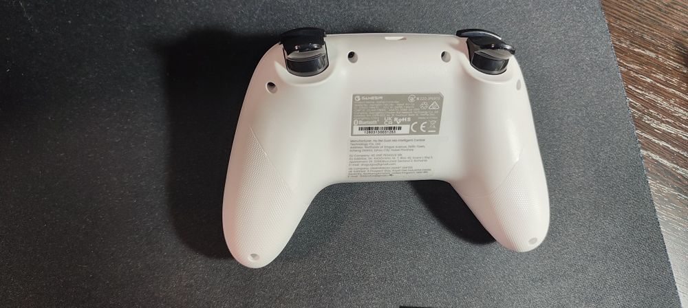 Gamesir nova lite джойстик