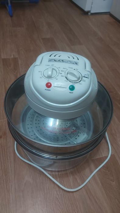 Продаётся аэрогриль