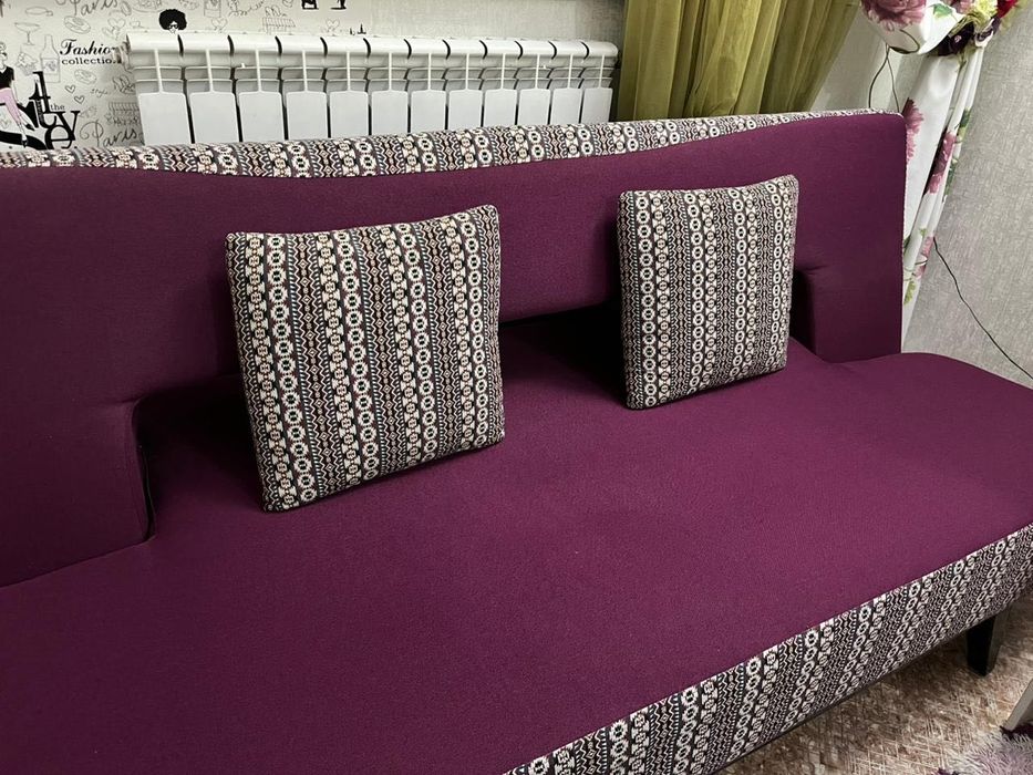 Диван раскладной