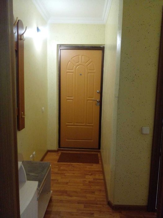 Сдам 1 ком квартиру в районе КАЗ и ТУ