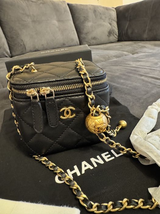 Poseta Dolce G Sicily - piele naturala/video/20cm/25cm