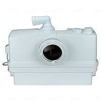 Канализацоне фекальный насос ремонт