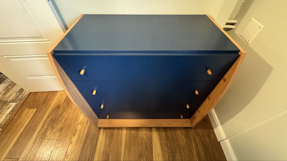 Скрин с 4 шкафчета