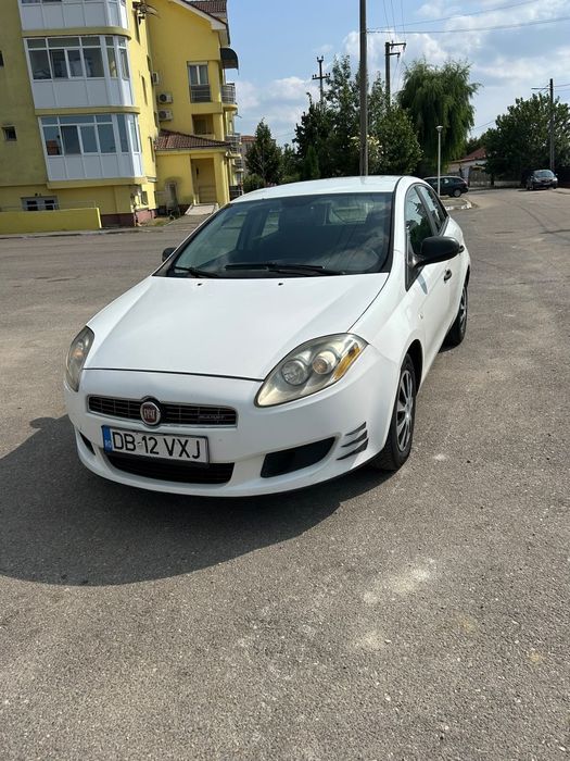 Fiat Bravo 2 din 2008
