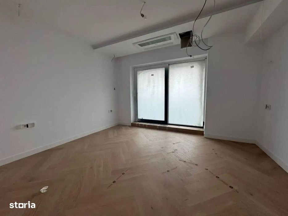 Apartament 3 Camere Finisaje Lux Smart Home Complex Barrio Zona Unirii