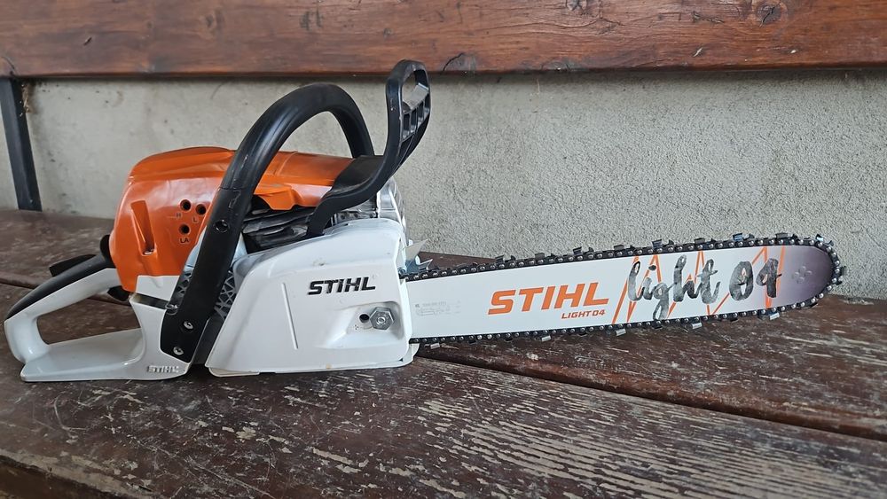 Drujbă stihl ms 251