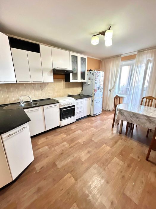 Продаётся 3 комн квартира