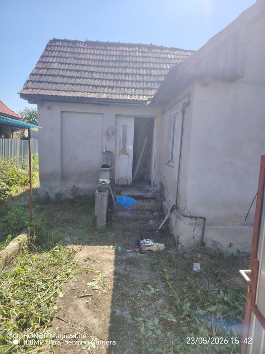 Casă de vânzare în Comuna Mihai Viteazul