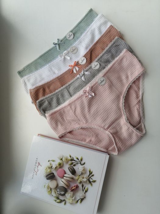 Трусы женские новые