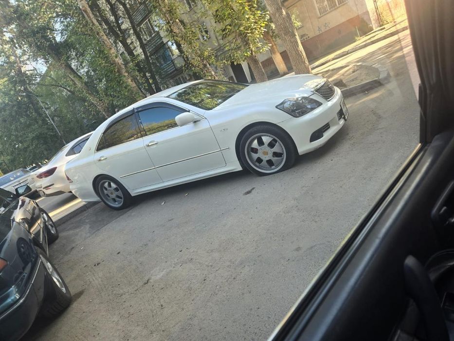 Продам титановые диски