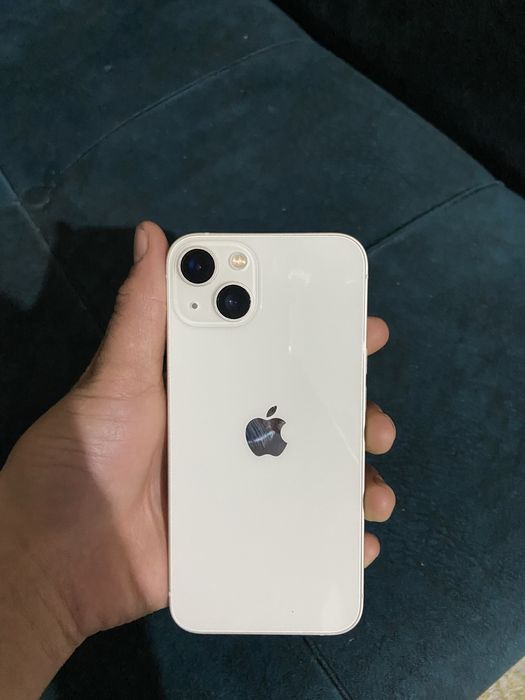 iPhone 13 / Айфон 13 128гб/84%