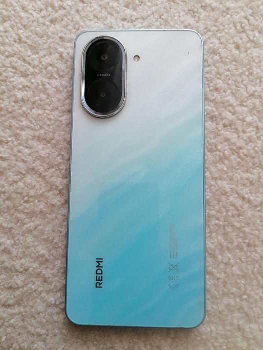 Xiaomi Redmi a5 128Гб