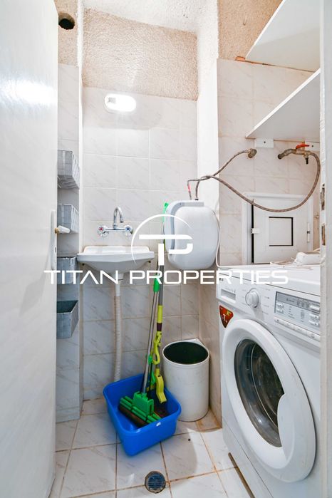 Дава се под наем Тристаен апартамент в София, Белите брези - 101 кв.м за 612 € - Снимка #13