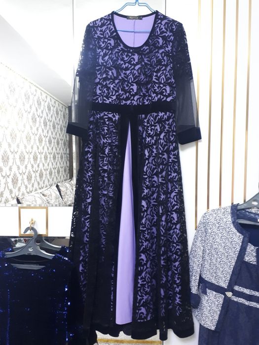 Продаю вечерние платье