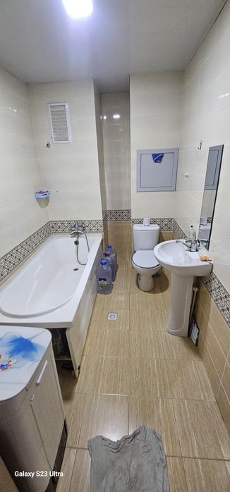 Квартира бор без хозайн кора сув массив да