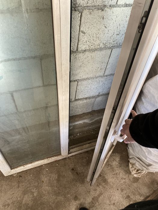 Окна б/у размер 146см 98см