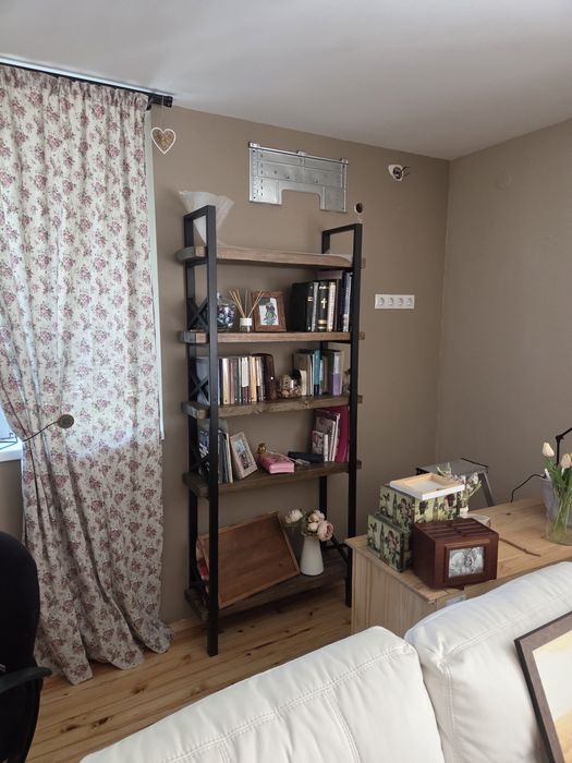 Разтегателно желязно детско креватче Икеа Minnen