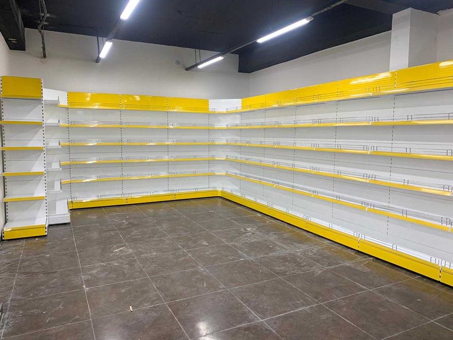 rafturi market cel mai mici