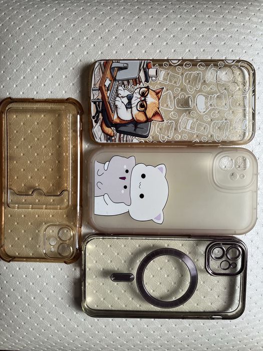 iPhone 11 отличное состояние