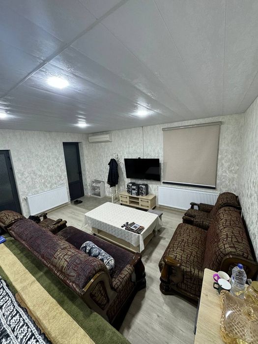 Ферма Ferma ташкент