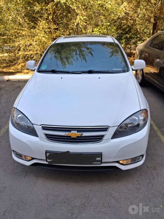Gentra lacetti 2021 sotiladi