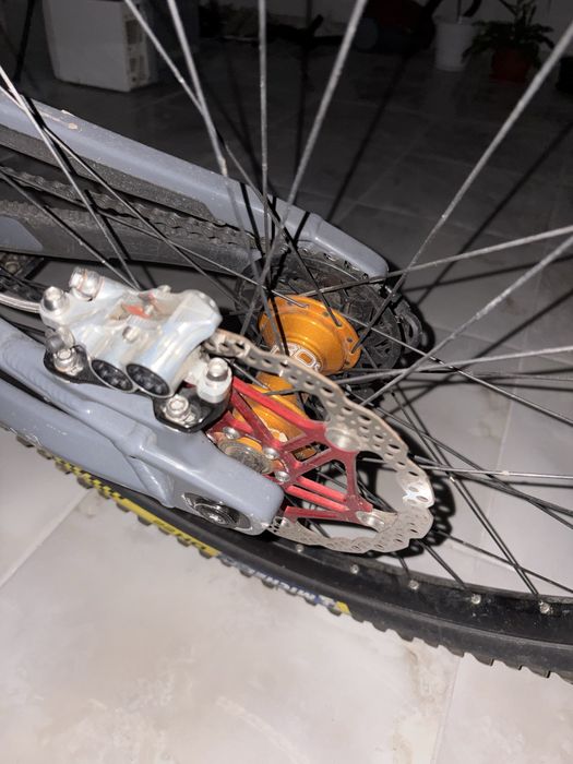 Nukeproof Dissent 290 29” L Dh