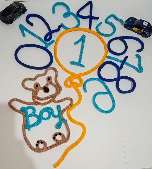 Трикотин,Метрика по месяцам