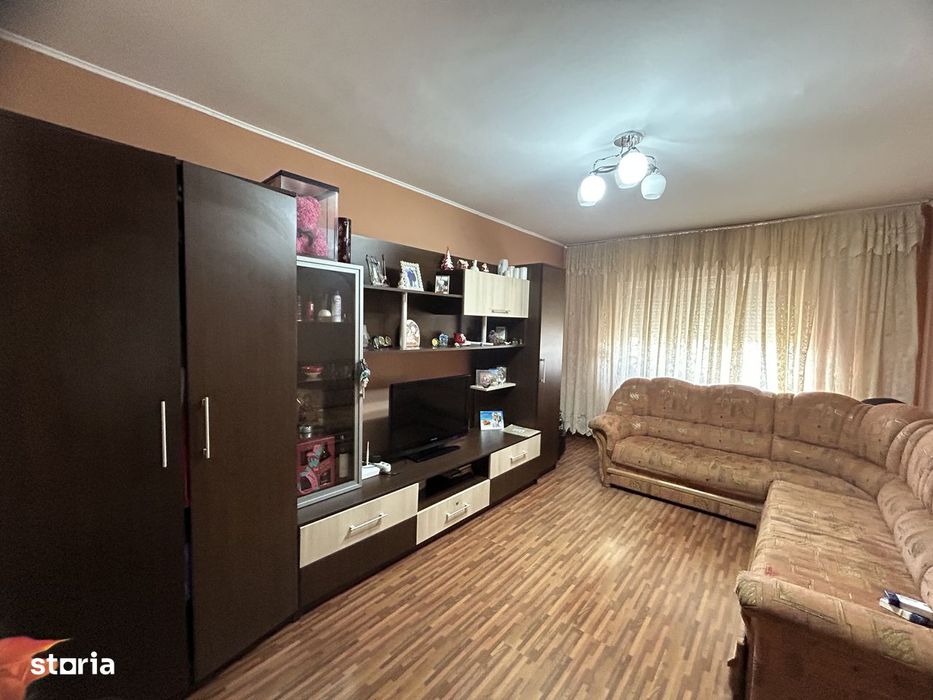 Apartament 2 camere, confort 1 decomandat Mioveni