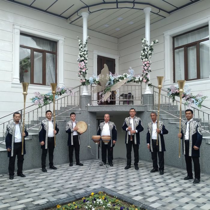 Каrnay Surnay Doira Nog'ara Hizmati