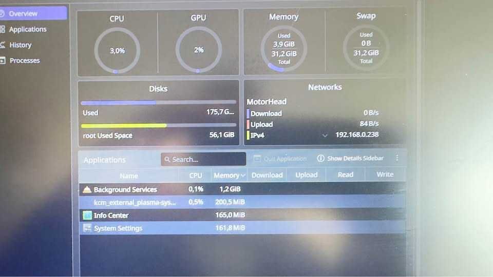 Lenovo legion y7000 2019