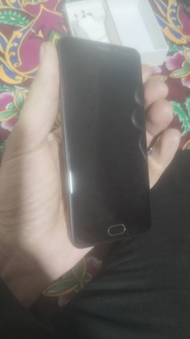 Мейзу м6 диярли янги