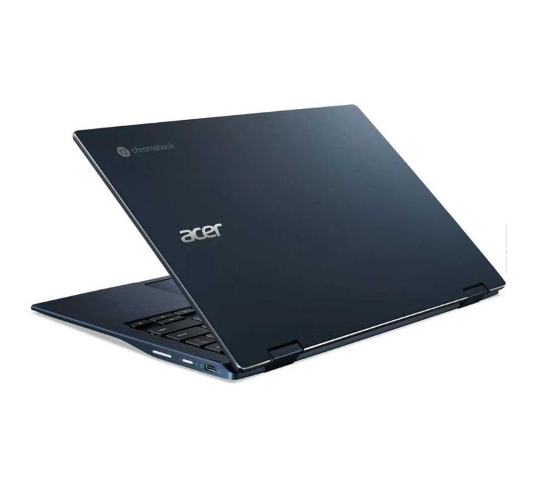 Tableta Windows Surface Pro 7 si laptop Chromebook Acer 513