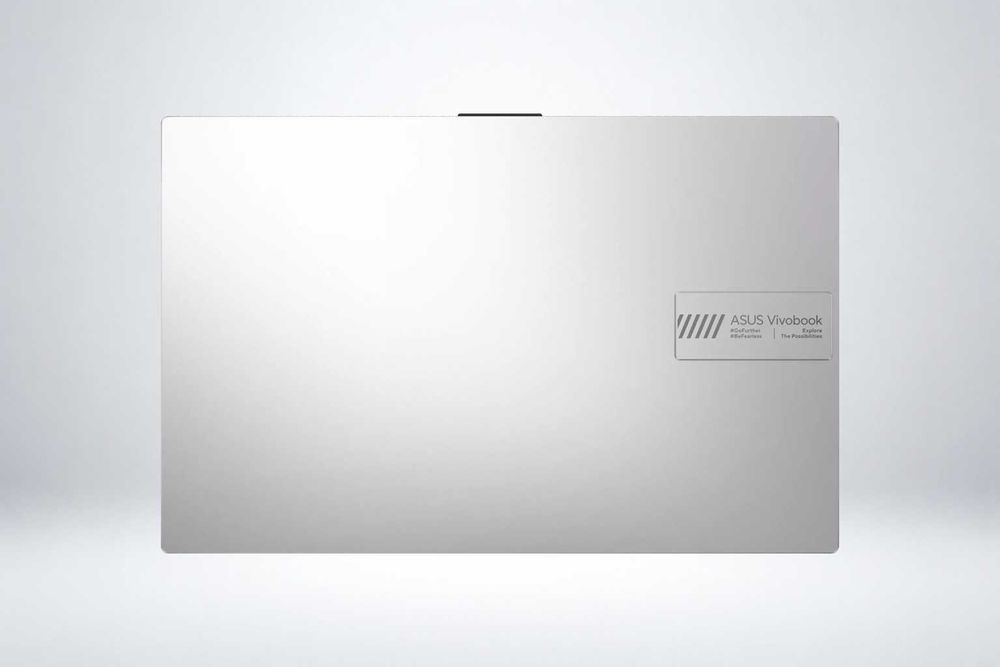 ASUS Vivobook 15 / Ryzen 5 / 8GB LPDDR5 / 512GB SSD / Гарантия 1 год