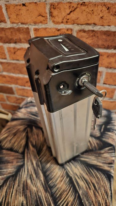 Bicicletă electrica