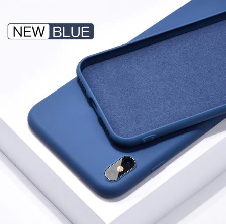 Husa iPhone X, XS,XS Max, 11, 11Pro, 11Pro Max Ultraslim