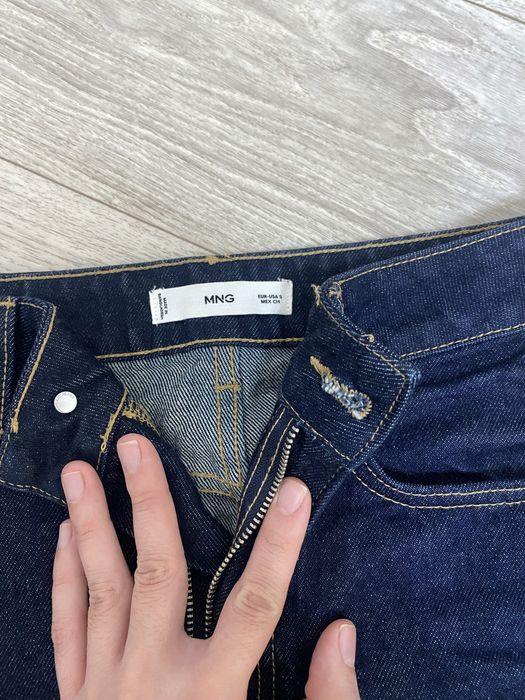 Манго юбка , стильная