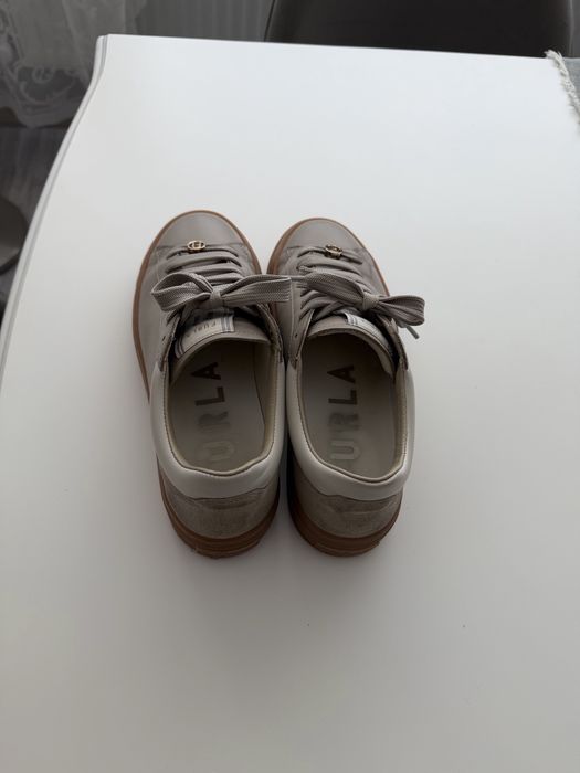 New Balance дамски маратонки и Furla  размер 38