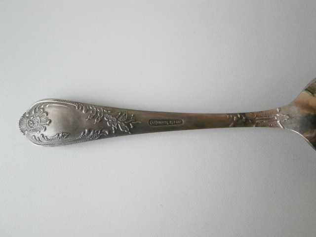 Антикварни руски прибори за хранене