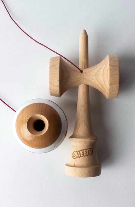 Kendama Sweets Sport Stripe Avalanche