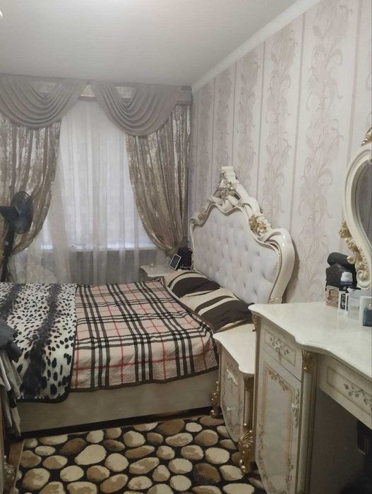 Ganga 3 xonalik kvartira Srochno Sotiladi