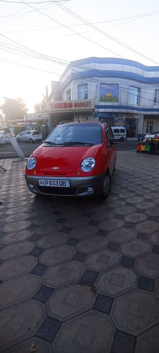 Matiz  mx  yevro