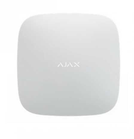 Контроллер AJAX / Ajax HUB