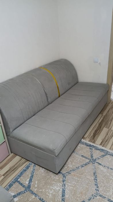Продам диван б.у за 30 тысяч