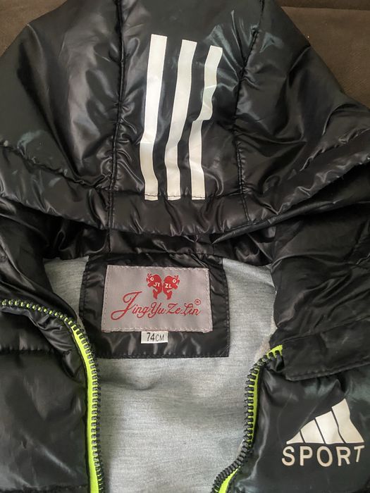 Продам болоневый желет