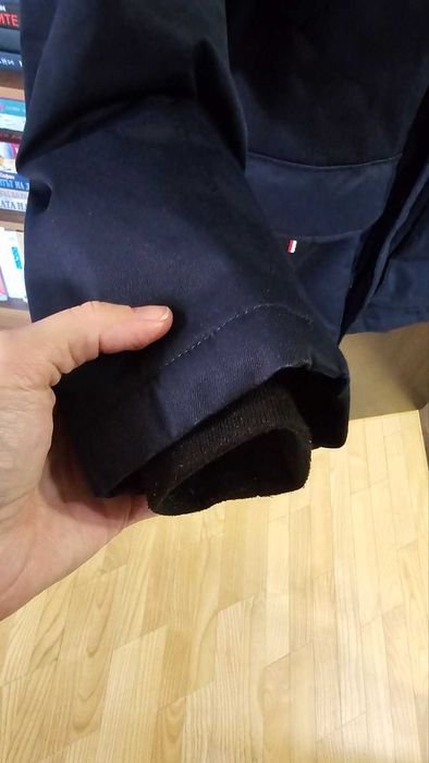 Зимно яке Tom Tailor