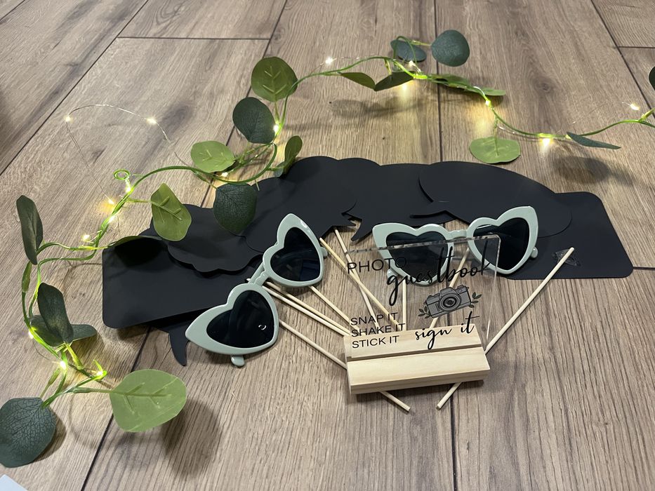 Украса за сватба