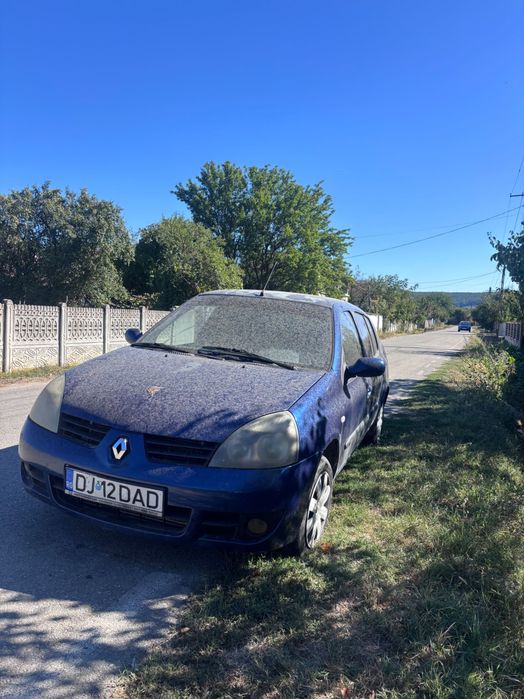 Renault Symbol 2008