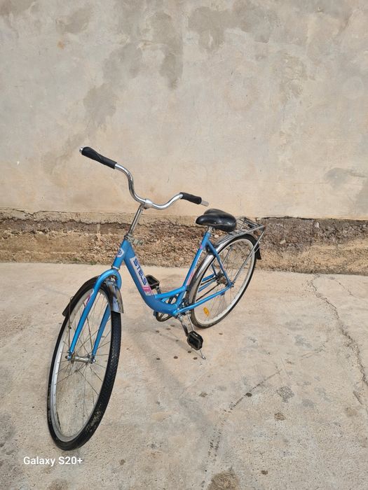 Велосипед STELS.