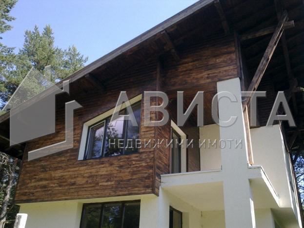 Продава се Къща в Самоков - 160 кв.м за 1018 €/кв.м - Снимка #1